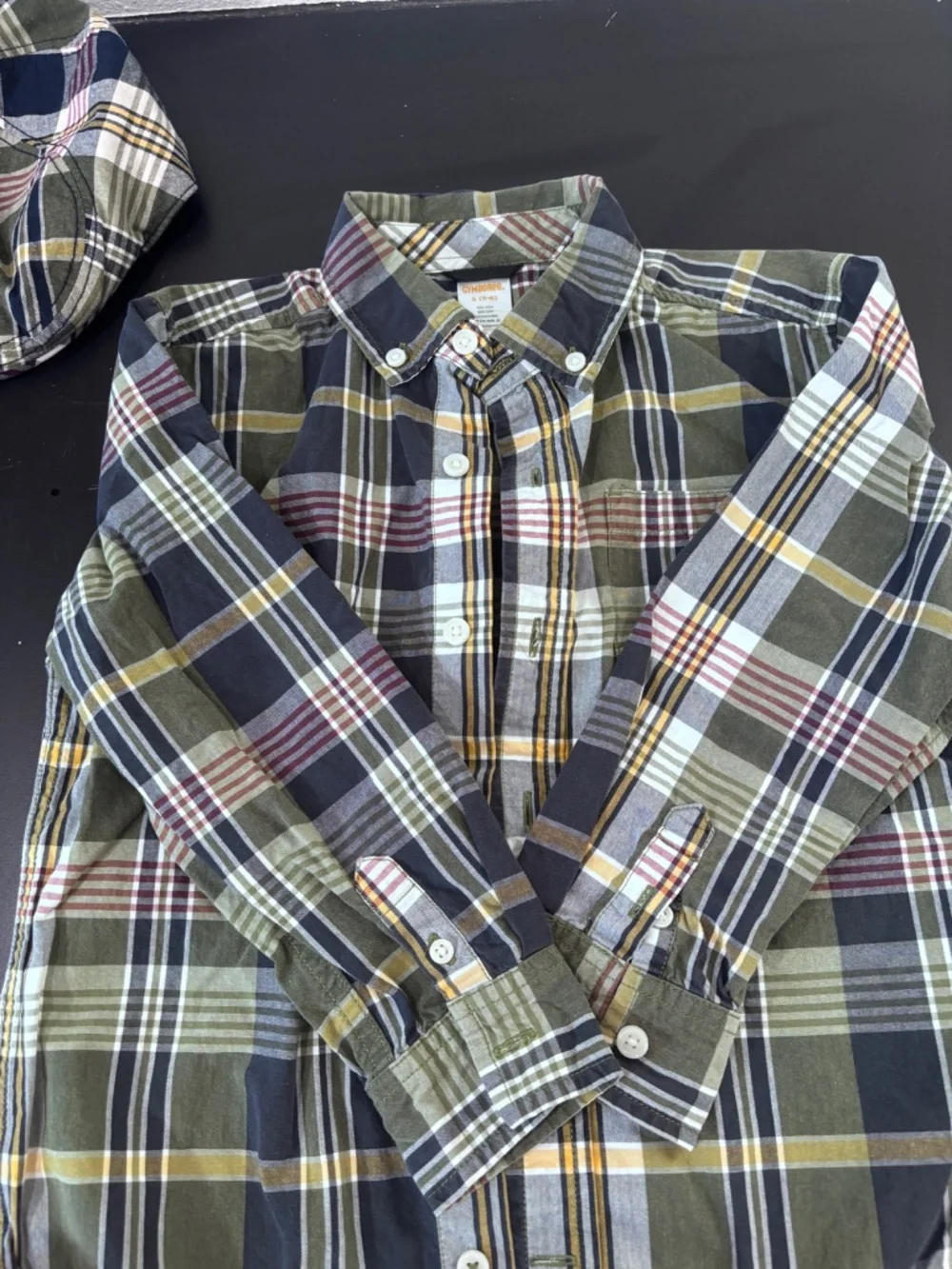Gymboree 100% cotton